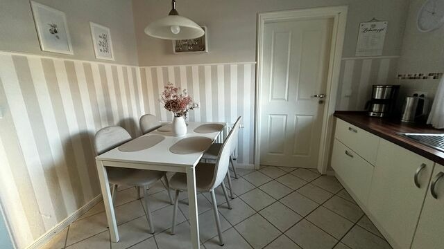 Ferienhaus in Rabenkirchen-Faul&uuml;ck - Ferienhaus Ute - Bild 7