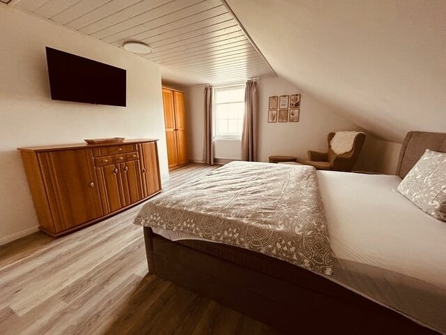 Ferienhaus in Rabenkirchen-Faul&uuml;ck - Ferienhaus Ute - Bild 15