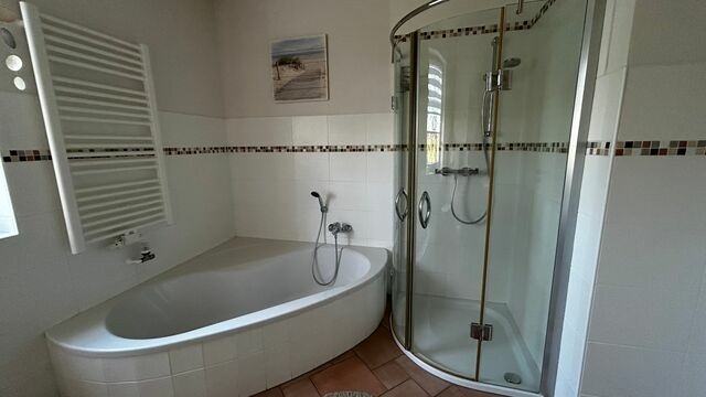 Ferienhaus in Rabenkirchen-Faul&uuml;ck - Ferienhaus Ute - Bild 17