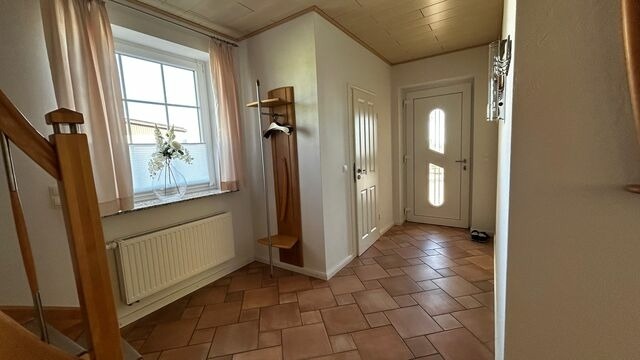 Ferienhaus in Rabenkirchen-Faul&uuml;ck - Ferienhaus Ute - Bild 20