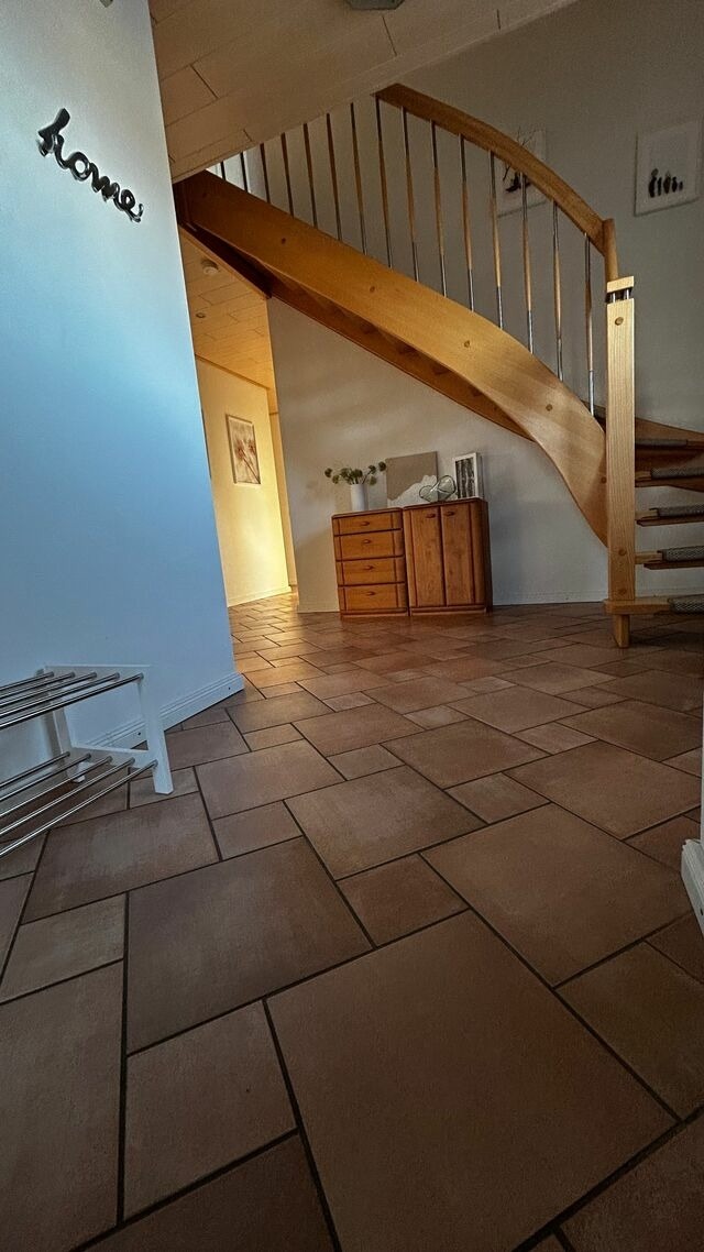 Ferienhaus in Rabenkirchen-Faul&uuml;ck - Ferienhaus Ute - Bild 22