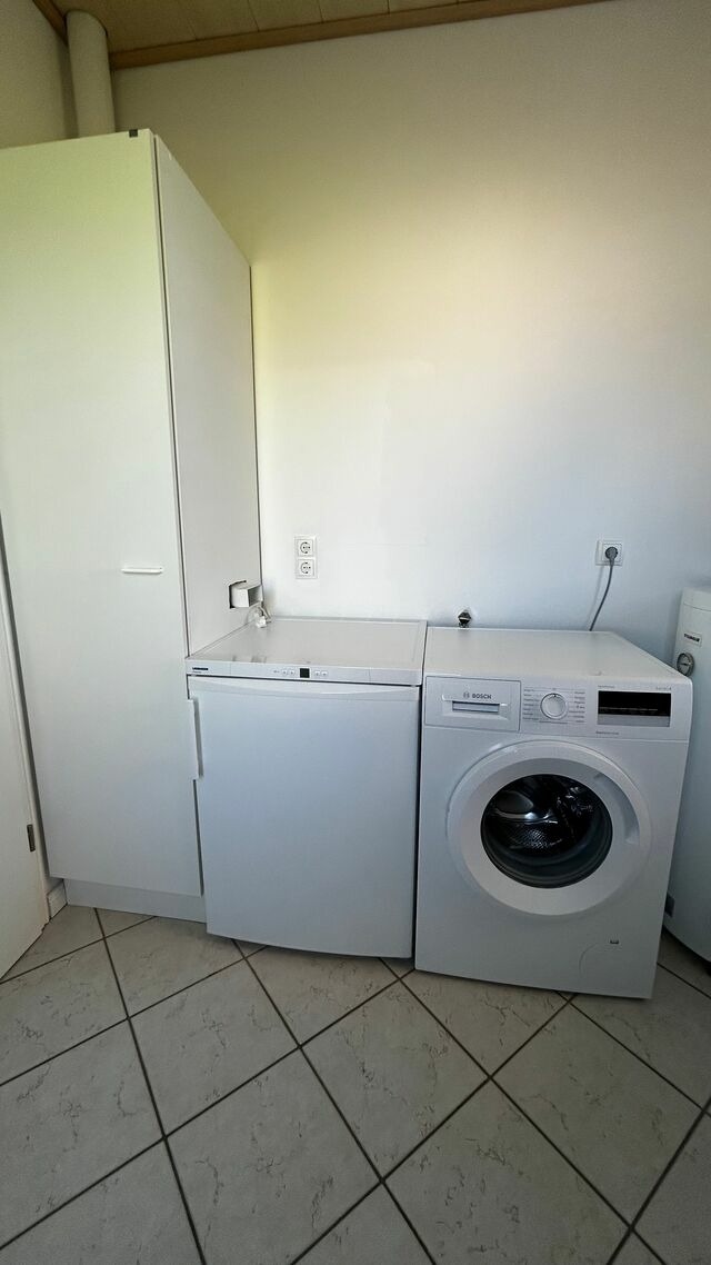 Ferienhaus in Rabenkirchen-Faul&uuml;ck - Ferienhaus Ute - Bild 24