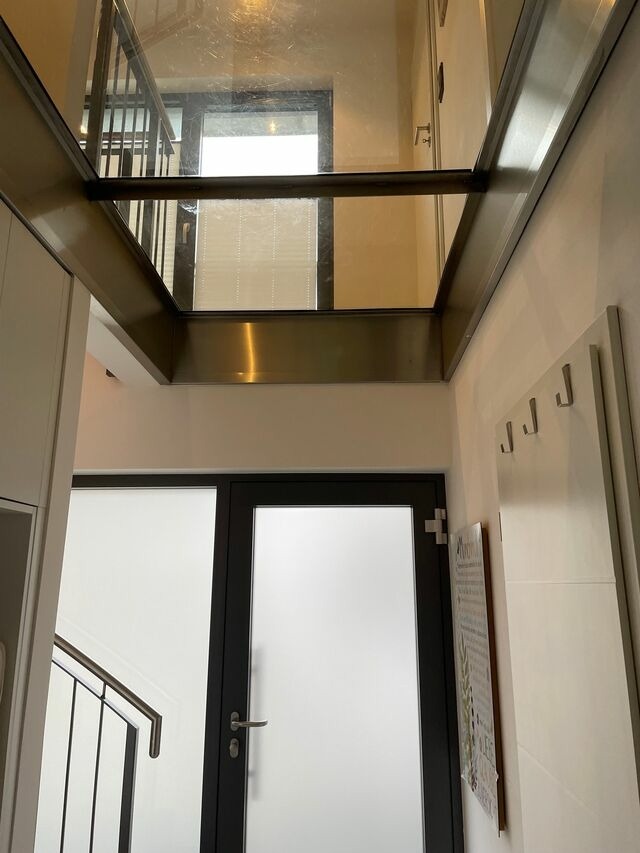 Ferienwohnung in Breege - Suite-Meerblick-Juliusruh - Bild 14