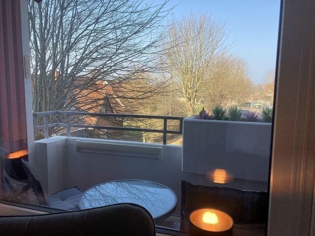 Ferienwohnung in Dahme - Berolina 120 - Dat L&uuml;ttje - Bild 9