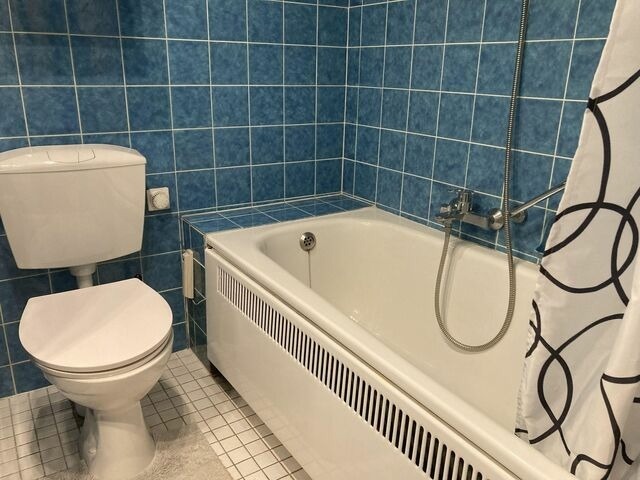 Ferienwohnung in Dahme - Berolina 120 - Dat L&uuml;ttje - Bild 15