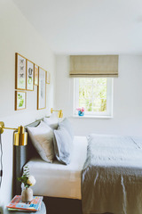 Ferienwohnung in Maasholm - Ferienwohnung #17 mit Ostseeblick - Bild 12