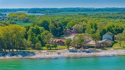 Ferienwohnung #17 mit Ostseeblick