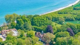 Ferienwohnung in Maasholm - Ferienwohnung #17 mit Ostseeblick - Bild 25