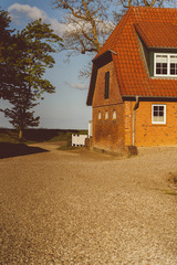 Ferienwohnung in Maasholm - Ferienwohnung mit Ostseeblick #16 - Bild 18