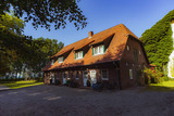 Ferienwohnung in Maasholm - Ostseeblick auf Gut Oehe Ferienwohnung #10 - Bild 3