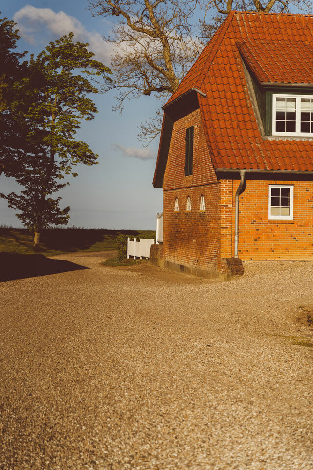 Ferienwohnung in Maasholm - Ferienwohnung mit Ostseeblick #15 - Bild 18