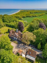 Ferienwohnung in Maasholm - Ferienwohnung mit Ostseeblick #15 - Bild 24