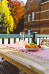 Ferienwohnung in Maasholm - Ferienwohnung #4 am Gutspark - Bild 24