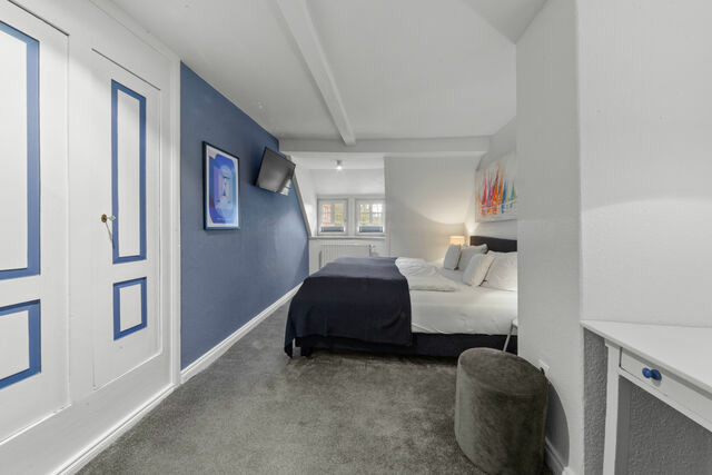 Ferienwohnung in Maasholm - Ferienwohnung #4 am Gutspark - Bild 10