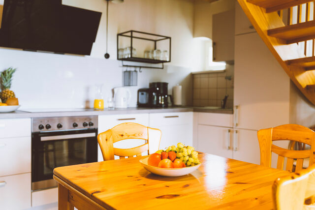 Ferienwohnung in Maasholm - Ferienwohnung mit Ostseeblick #12 - Bild 5