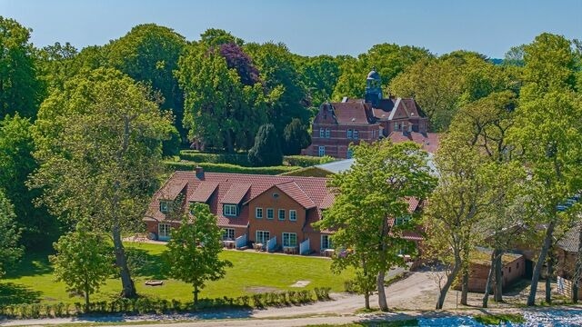 Ferienwohnung in Maasholm - Ferienwohnung mit Ostseeblick #13 - Bild 5