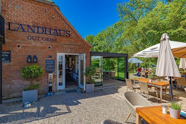 Ferienwohnung in Maasholm - Ferienwohnung mit Ostseeblick #13 - Bild 7