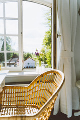 Ferienwohnung in Maasholm - Gut Oehe Ferienwohnung #5 - Bild 3