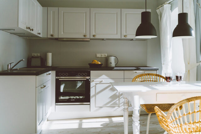 Ferienwohnung in Maasholm - Gut Oehe Ferienwohnung #5 - Bild 5