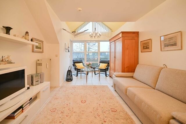 Ferienwohnung in Kellenhusen - FeWo Lahrtz - Bild 2