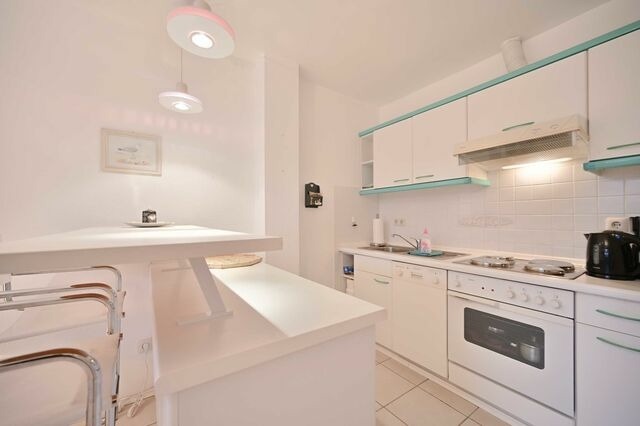 Ferienwohnung in Kellenhusen - FeWo Lahrtz - Bild 4