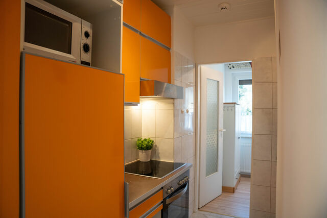 Ferienwohnung in Kellenhusen - Wachtelnest - Bild 15