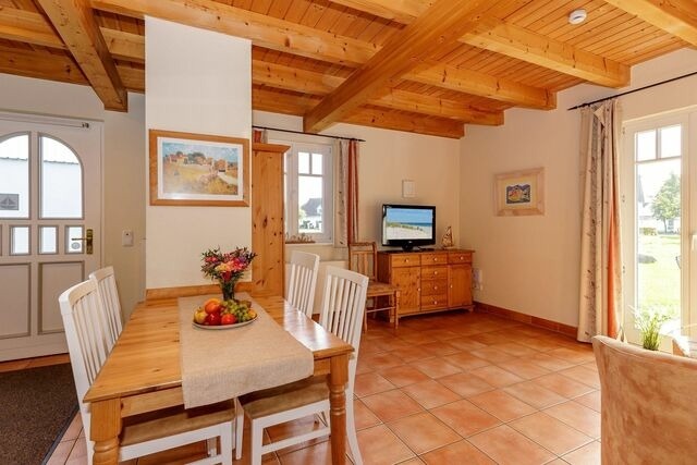 Ferienhaus in Ostseebad Nienhagen - Haus Zingst 15a - Bild 3