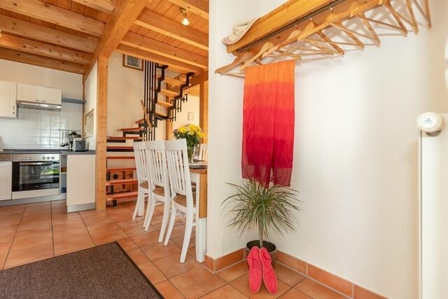 Ferienhaus in Ostseebad Nienhagen - Haus Zingst 19b - Bild 2