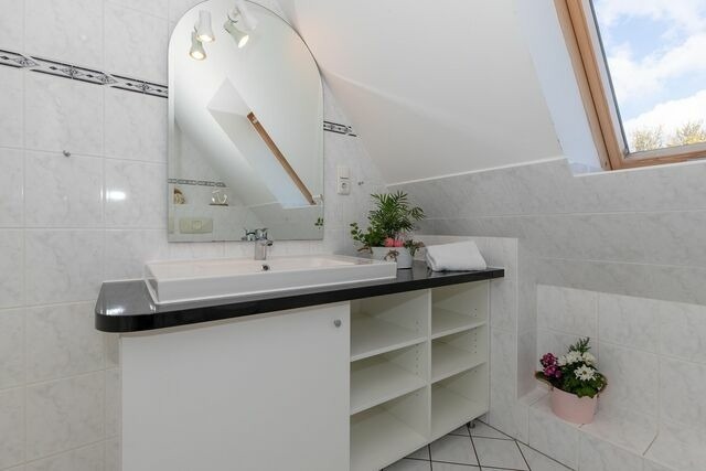 Ferienhaus in Ostseebad Nienhagen - Haus Zingst 19b - Bild 12