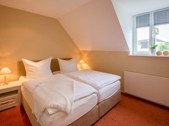 Ferienhaus in Ostseebad Nienhagen - Haus Usedom 1b - Bild 8