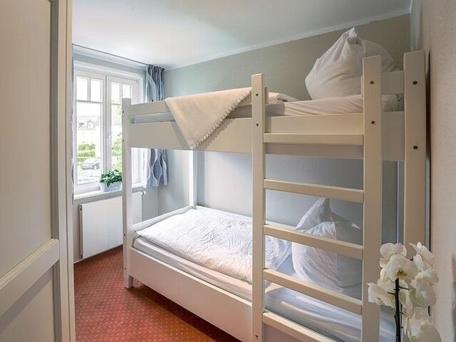 Ferienhaus in Ostseebad Nienhagen - Haus Darß 13a - Bild 11