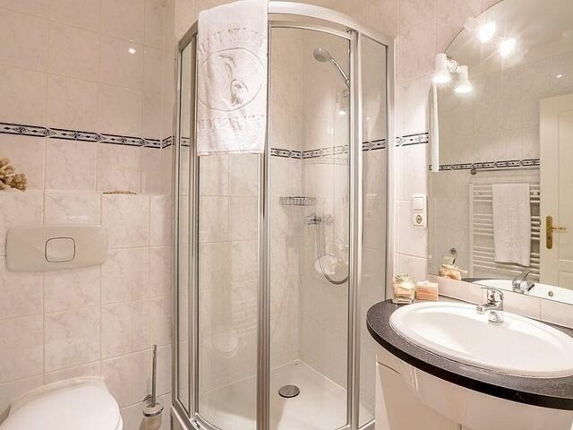 Ferienhaus in Ostseebad Nienhagen - Haus Darß 13a - Bild 13