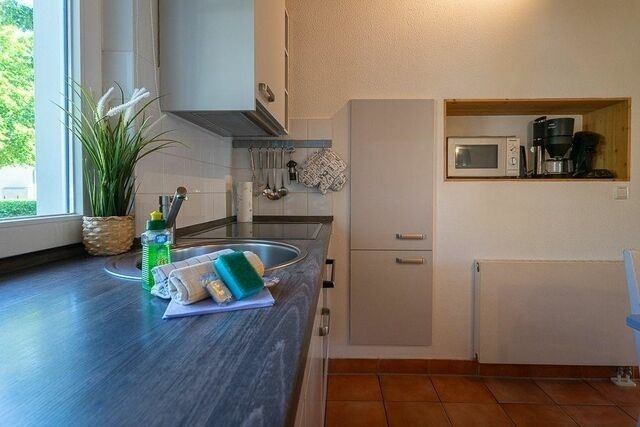 Ferienhaus in Ostseebad Nienhagen - Haus Usedom 18a - Bild 4