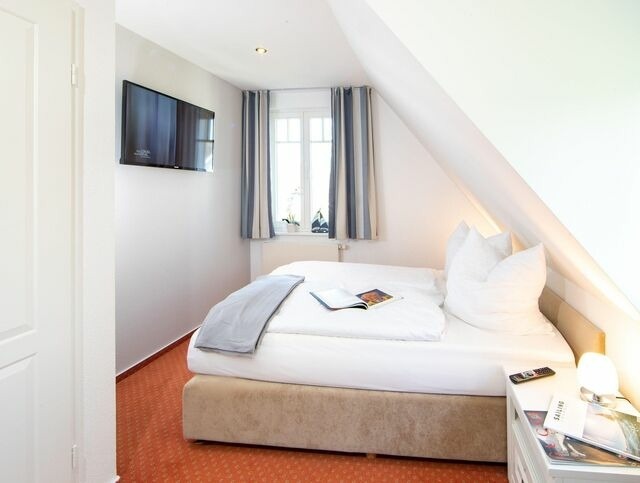 Ferienhaus in Ostseebad Nienhagen - Haus Zingst 16a - Bild 5