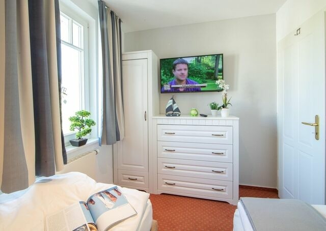 Ferienhaus in Ostseebad Nienhagen - Haus Zingst 16a - Bild 11