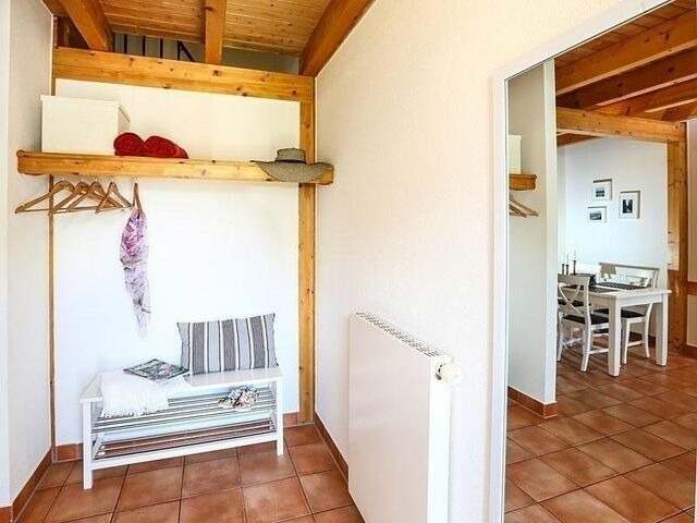 Ferienhaus in Ostseebad Nienhagen - Haus Usedom 7b - Bild 8