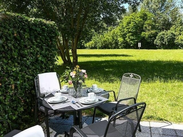 Ferienhaus in Ostseebad Nienhagen - Haus Usedom 7b - Bild 13