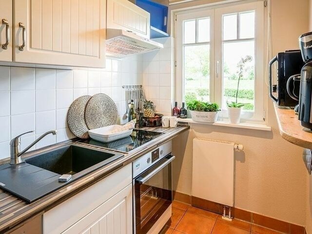 Ferienhaus in Ostseebad Nienhagen - Haus Dar&szlig; 22a - Bild 3