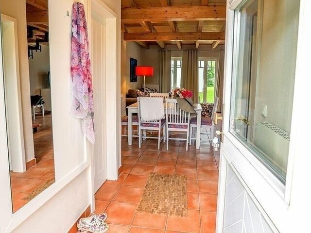 Ferienhaus in Ostseebad Nienhagen - Haus Dar&szlig; 22a - Bild 4