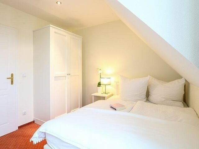 Ferienhaus in Ostseebad Nienhagen - Haus Dar&szlig; 22a - Bild 7