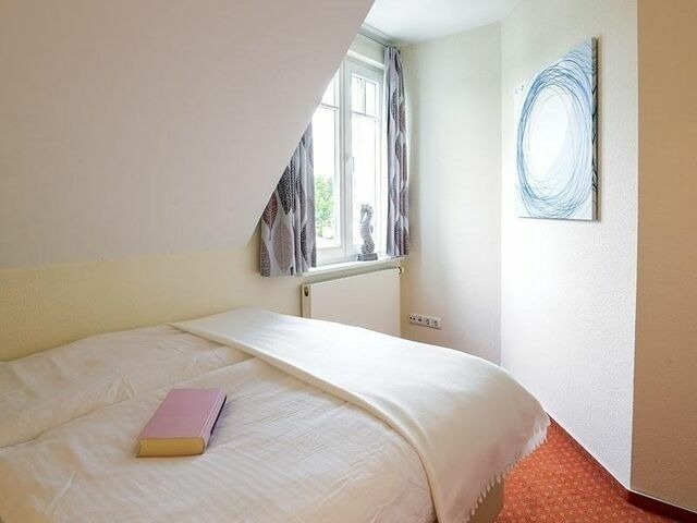 Ferienhaus in Ostseebad Nienhagen - Haus Dar&szlig; 22a - Bild 9