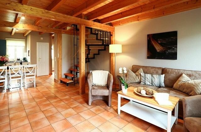 Ferienhaus in Ostseebad Nienhagen - Haus Usedom 25c - Bild 3