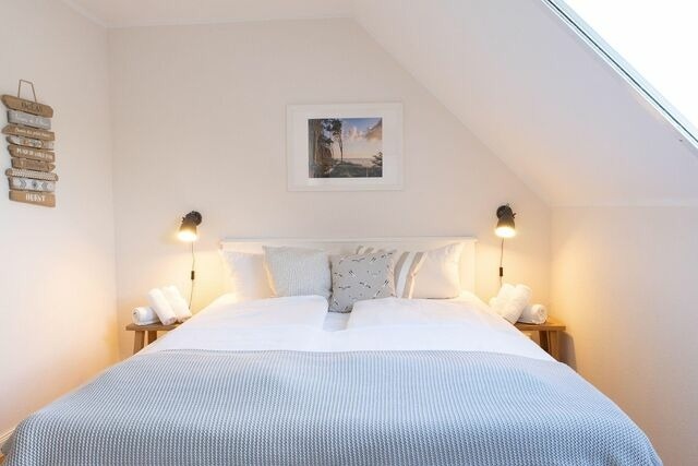 Ferienhaus in Ostseebad Nienhagen - Haus Usedom 21a - Bild 9