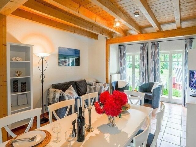 Ferienhaus in Ostseebad Nienhagen - Haus R&uuml;gen 10a - Bild 4