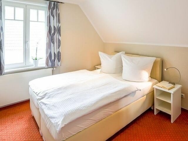 Ferienhaus in Ostseebad Nienhagen - Haus R&uuml;gen 10a - Bild 12