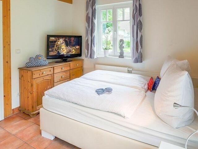 Ferienhaus in Ostseebad Nienhagen - Haus R&uuml;gen 10a - Bild 14