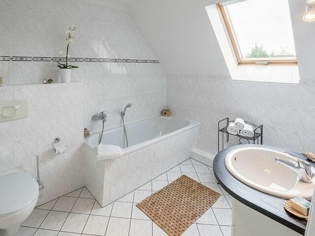 Ferienhaus in Ostseebad Nienhagen - Haus R&uuml;gen 10a - Bild 18