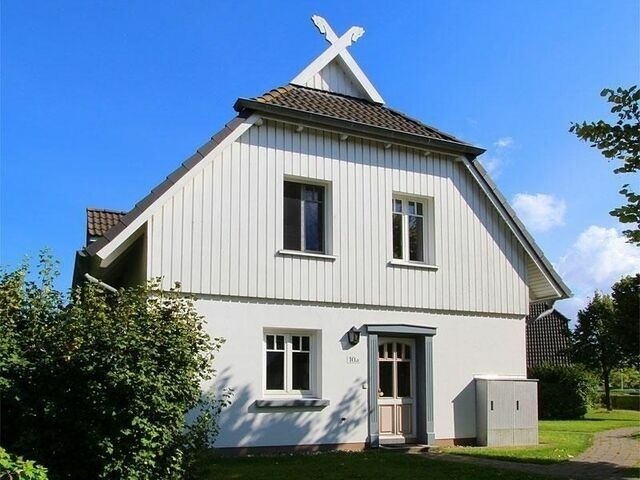 Ferienhaus in Ostseebad Nienhagen - Haus R&uuml;gen 10a - Bild 20