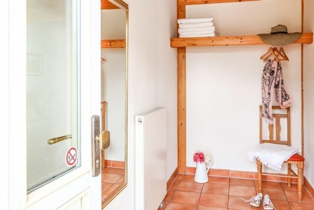 Ferienhaus in Ostseebad Nienhagen - Haus Usedom 7c - Bild 5