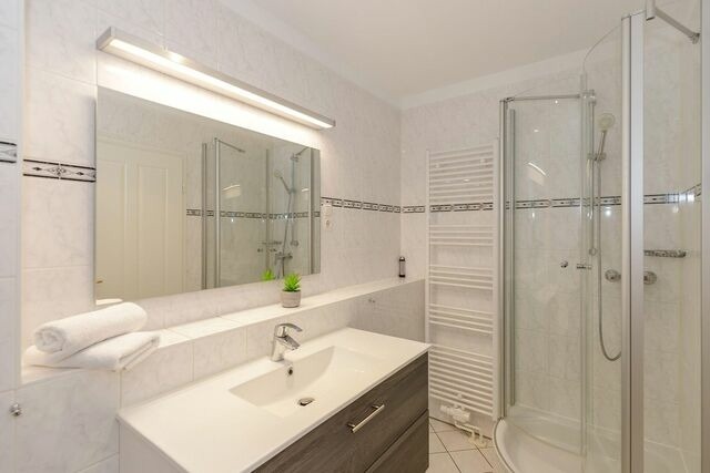 Ferienhaus in Ostseebad Nienhagen - Haus Usedom 7c - Bild 11